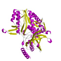 Image of CATH 3a74D