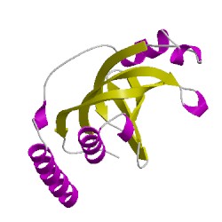 Image of CATH 3a74D01