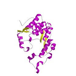 Image of CATH 3a75A01