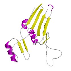 Image of CATH 3a75B01