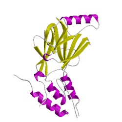 Image of CATH 3a77B