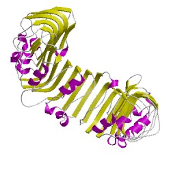 Image of CATH 3a79A00