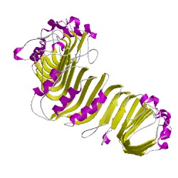 Image of CATH 3a79B