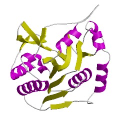 Image of CATH 3a7aA01