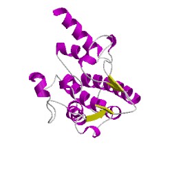 Image of CATH 3a7hA02