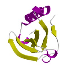 Image of CATH 3a7hB01