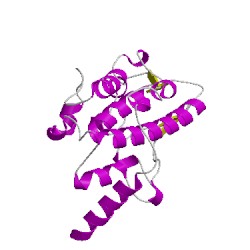 Image of CATH 3a7hB02