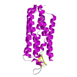 Image of CATH 3a7kD00