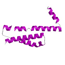 Image of CATH 3a7mA01