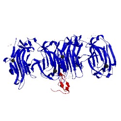 Image of CATH 3a7q