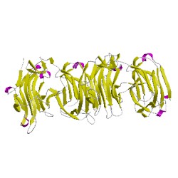 Image of CATH 3a7qA