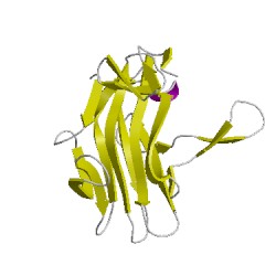 Image of CATH 3a7qA03