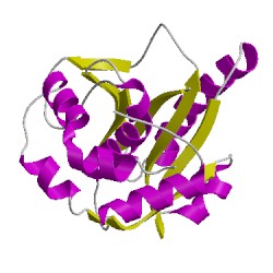 Image of CATH 3a7sA00