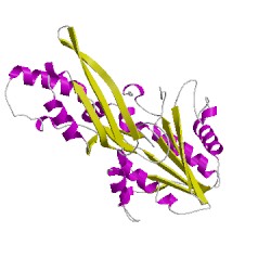 Image of CATH 3a7uA