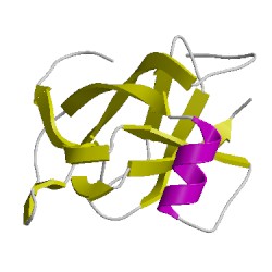 Image of CATH 3a7zA01