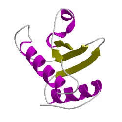 Image of CATH 3a8eA02