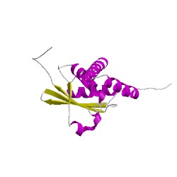 Image of CATH 3a8eB