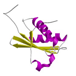 Image of CATH 3a8eB02