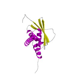 Image of CATH 3a8eC