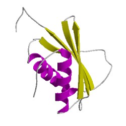 Image of CATH 3a8eC02