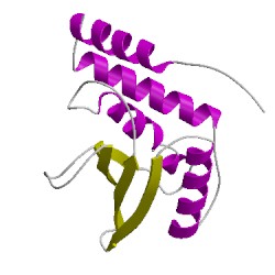 Image of CATH 3a8eD