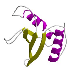 Image of CATH 3a8eD02