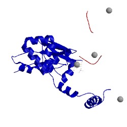 Image of CATH 3a8g