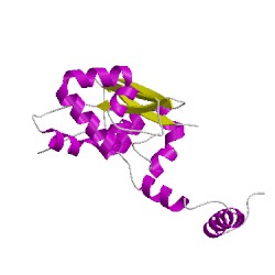 Image of CATH 3a8gA