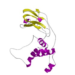 Image of CATH 3a8hB