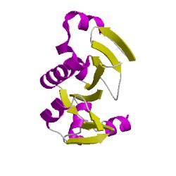 Image of CATH 3a8iA01