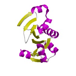 Image of CATH 3a8iB01