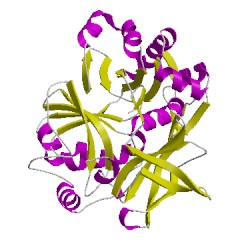 Image of CATH 3a8iC