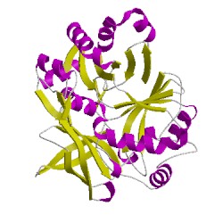 Image of CATH 3a8iD