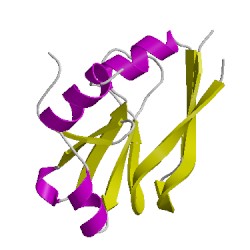 Image of CATH 3a8iE