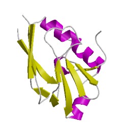 Image of CATH 3a8iF