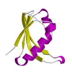 Image of CATH 3a8kA02