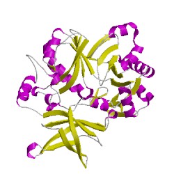 Image of CATH 3a8kB