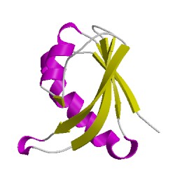 Image of CATH 3a8kB02