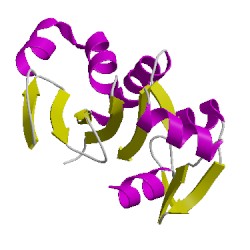 Image of CATH 3a8kC01