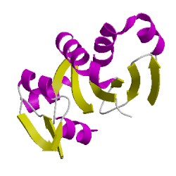 Image of CATH 3a8kD01