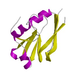 Image of CATH 3a8kE