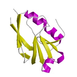 Image of CATH 3a8kF