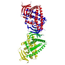 Image of CATH 3a8p