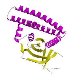 Image of CATH 3a8pA