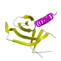 Image of CATH 3a8pA01