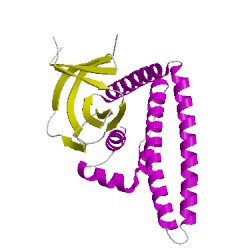 Image of CATH 3a8pB