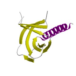 Image of CATH 3a8pB01