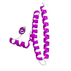 Image of CATH 3a8pB02