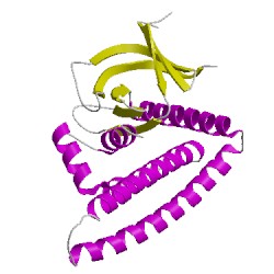 Image of CATH 3a8pC