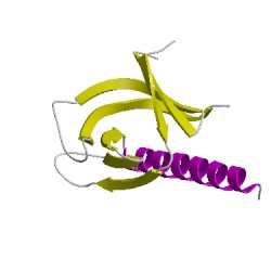 Image of CATH 3a8pC01